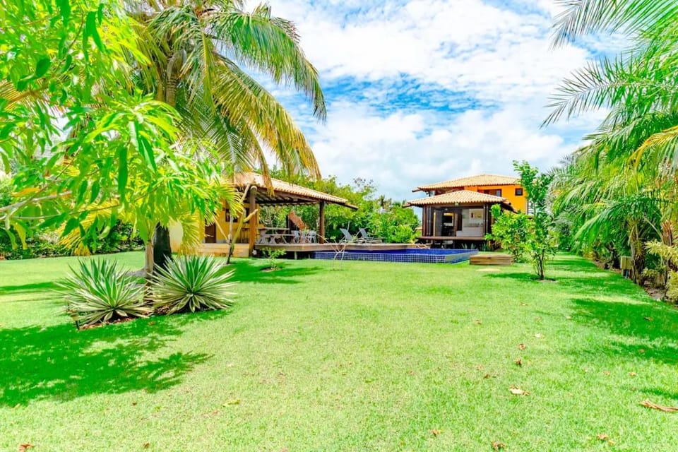 Casa em Condomínio de Luxo Costa do Sauípe House in State of Bahia