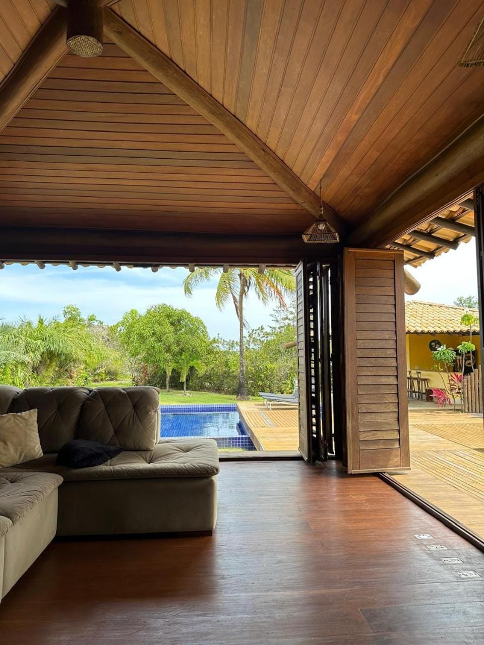Casa em Condomínio de Luxo Costa do Sauípe House in State of Bahia