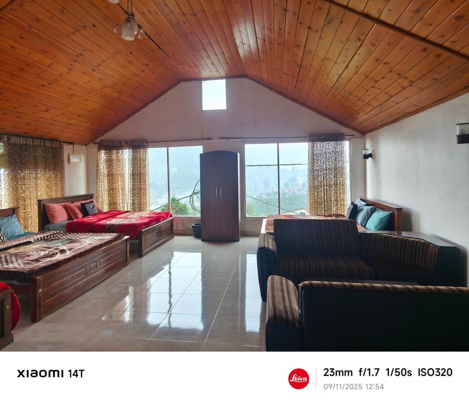 Malsha Bunglow Hostel in Nuwara Eliya