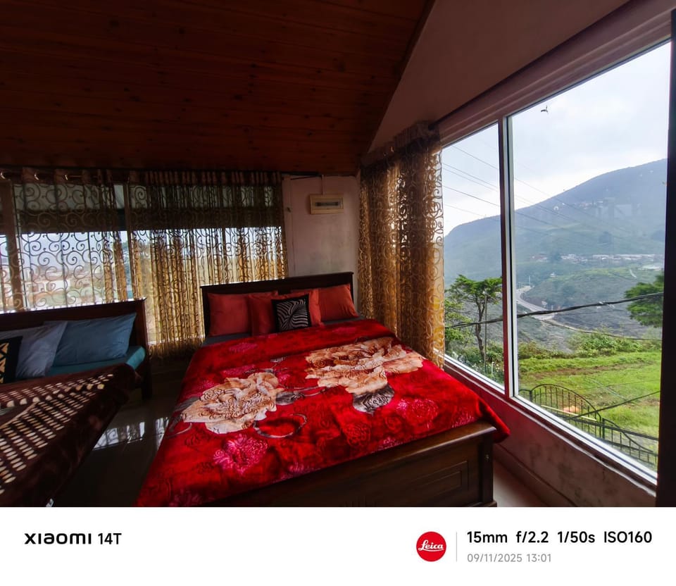 Malsha Bunglow Hostel in Nuwara Eliya