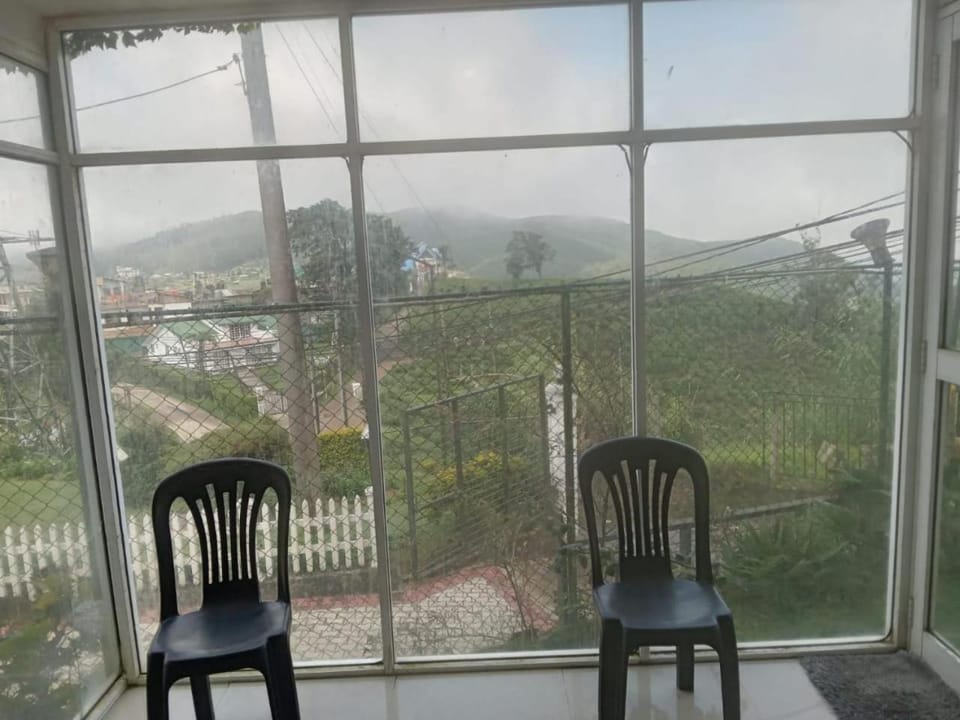 Malsha Bunglow Hostel in Nuwara Eliya