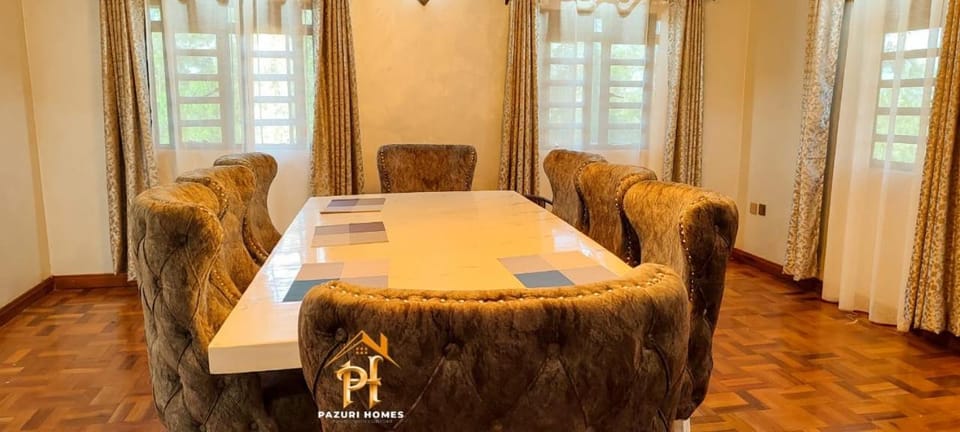 Pazuri Villas Villa in Kenya
