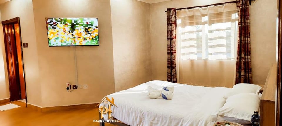 Pazuri Villas Villa in Kenya