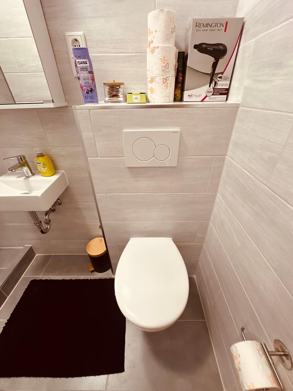 Toilet, Bathroom
