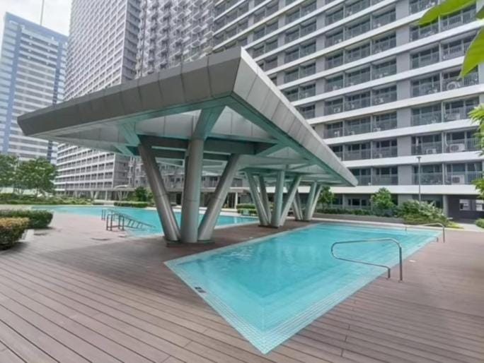 Condo unit for rent Apartment in Mandaluyong