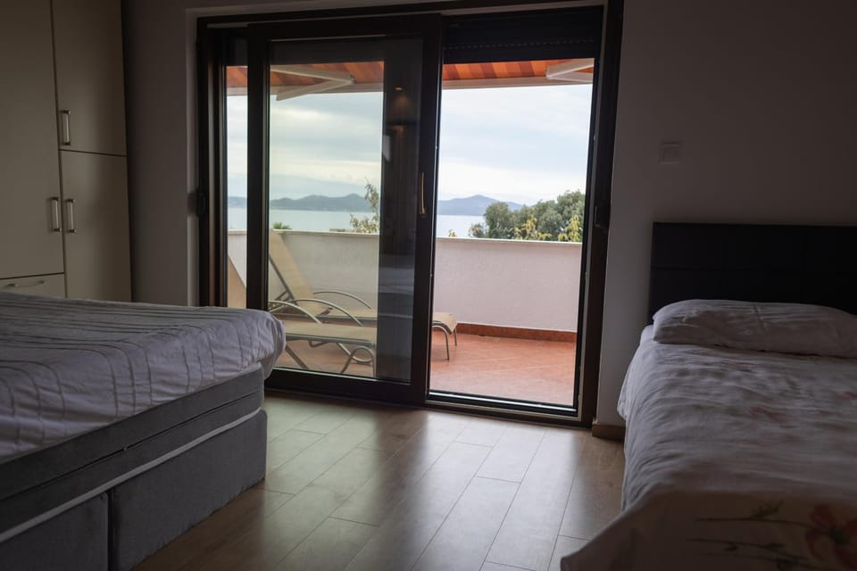 Blue Horizon by Anica Apartment in Zadar