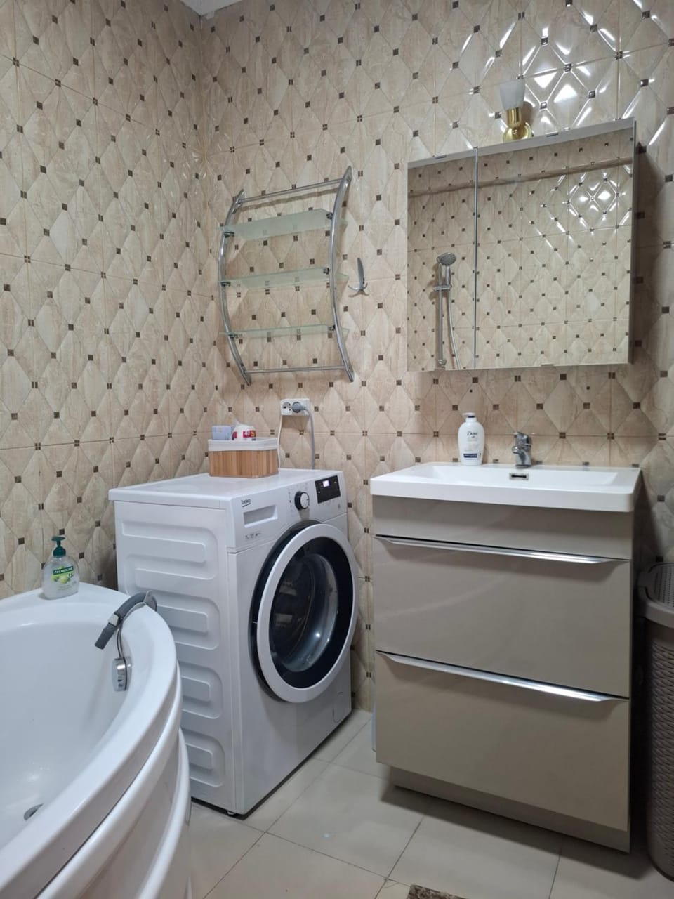 Promenada Wiew Apartment in Craiova