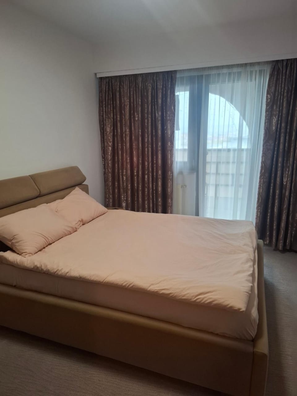 Promenada Wiew Apartment in Craiova