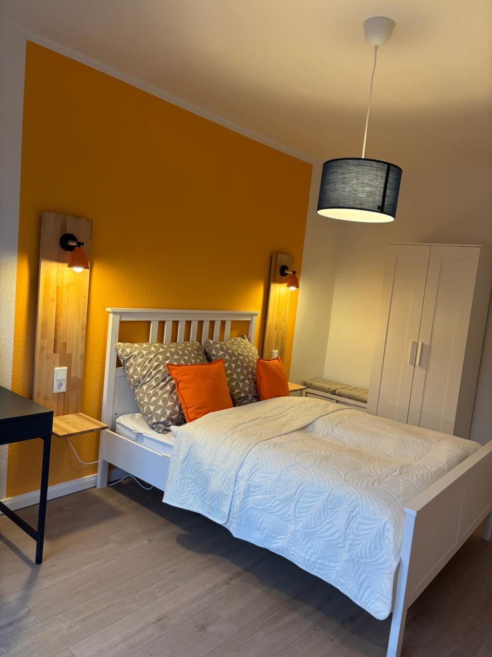 Sienna - central and cozy Apartment in Kassel