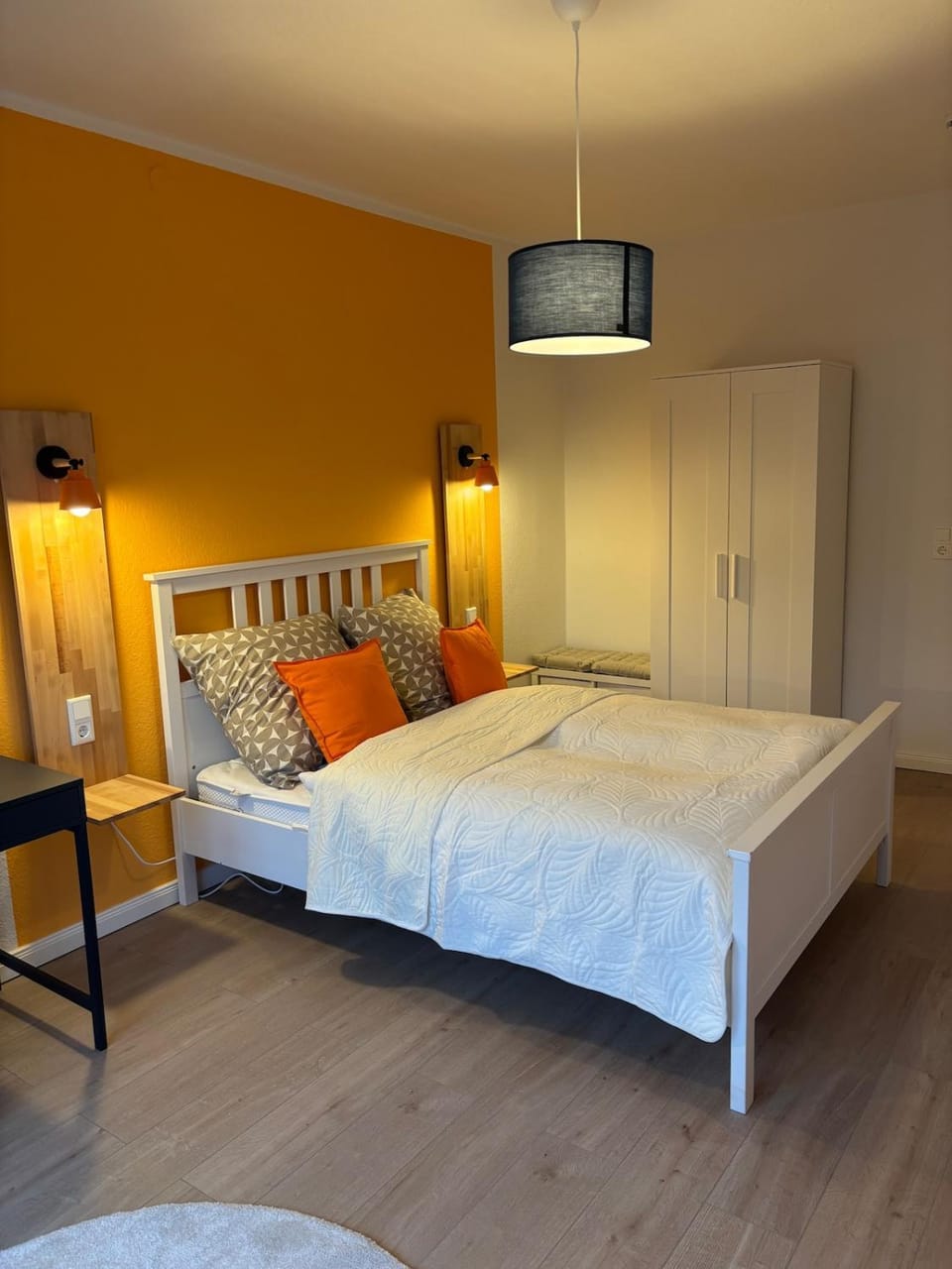 Sienna - central and cozy Apartment in Kassel