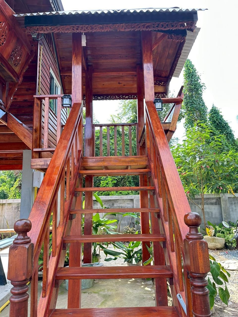 Balcony/Terrace, Balcony/Terrace, Living room
