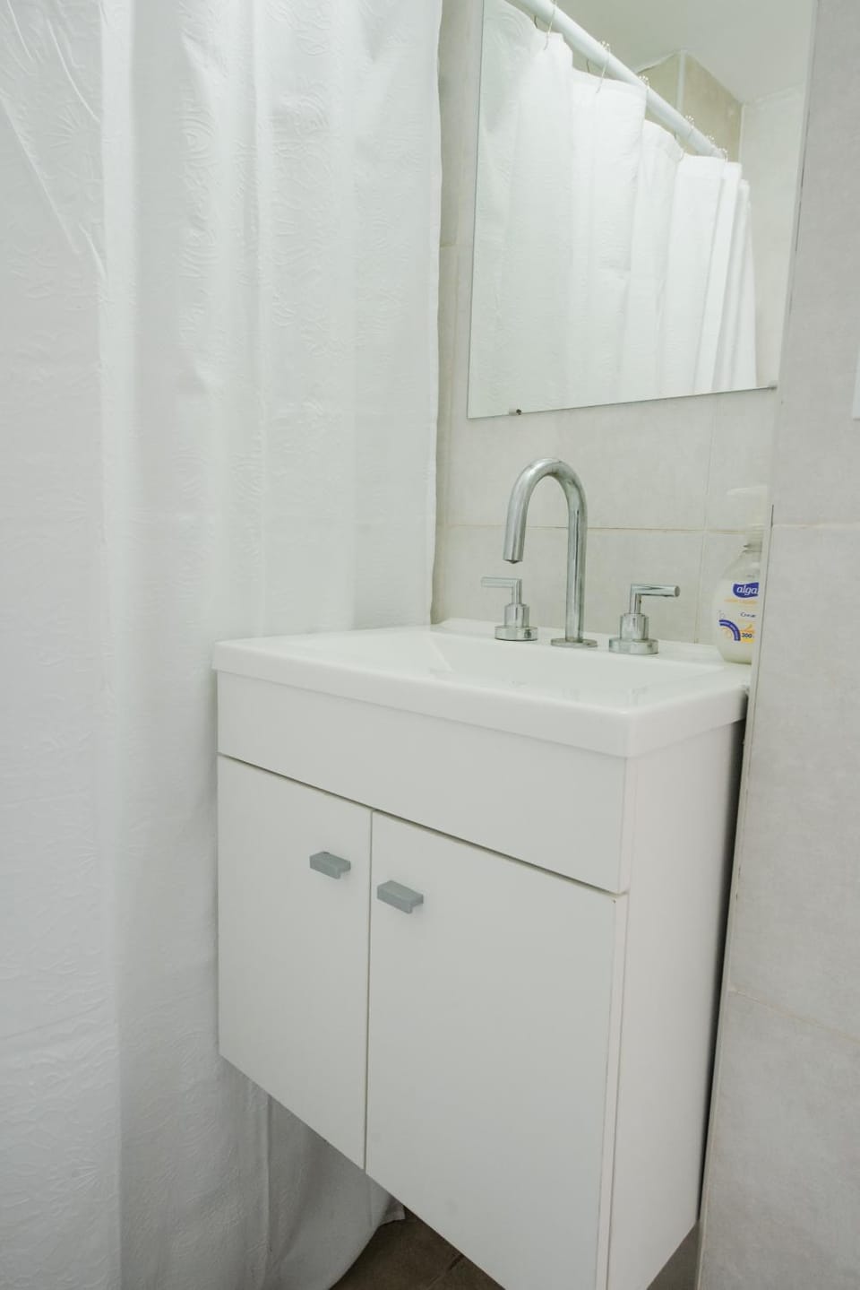 Vera Mujica con Cochera Apartment in Rosario