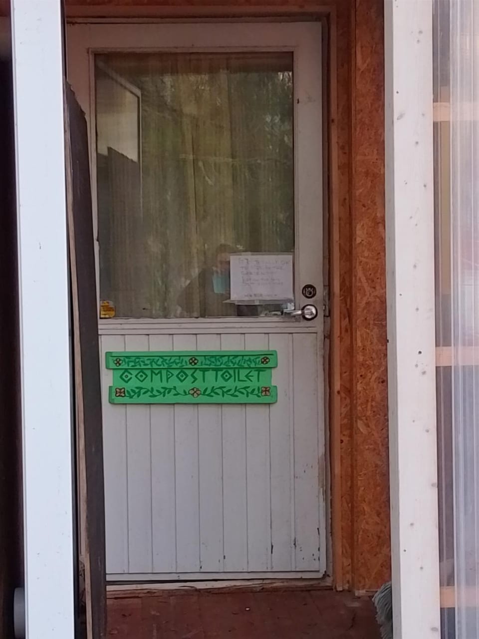 Konkelotie White Caravan Campground/ 
RV Resort in Rovaniemi