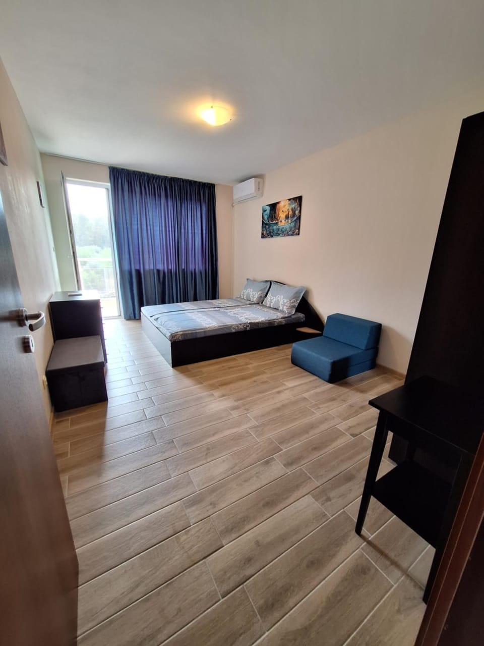Бобс апартаменти 2 Apartment in Burgas Province