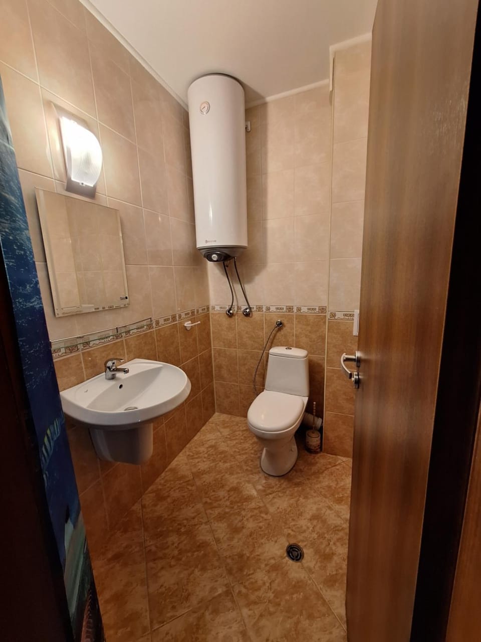 Бобс апартаменти 2 Apartment in Burgas Province