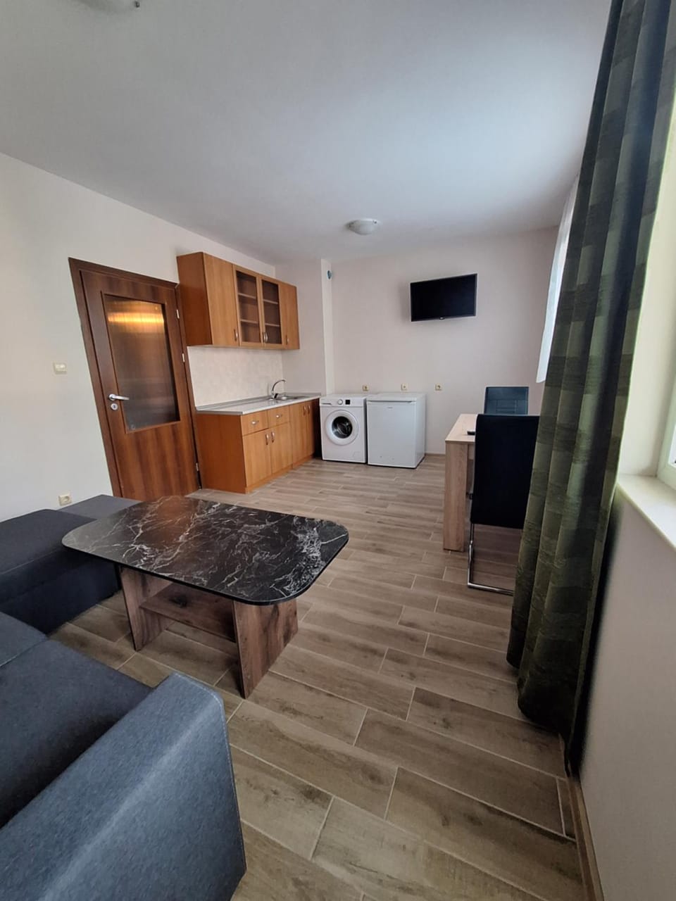 Бобс апартаменти 2 Apartment in Burgas Province