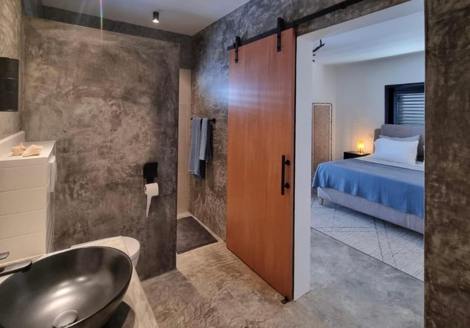 Nautico Breeze Bonaire charming stads appartement Apartment in Venezuela