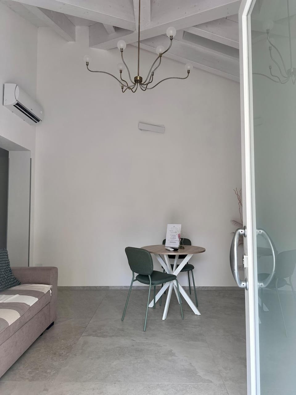 Casa Albertina Apartment in Rimini