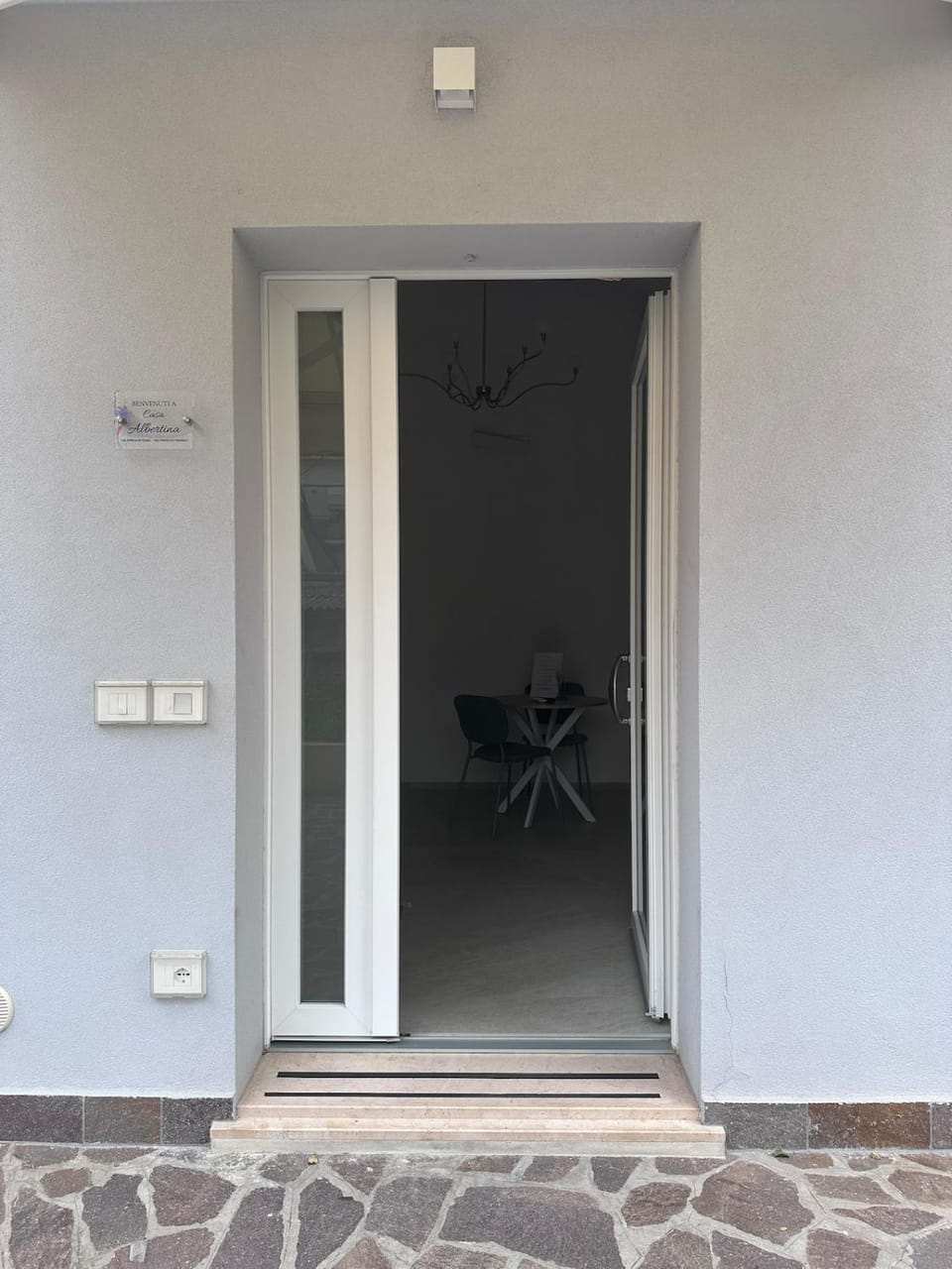 Casa Albertina Apartment in Rimini