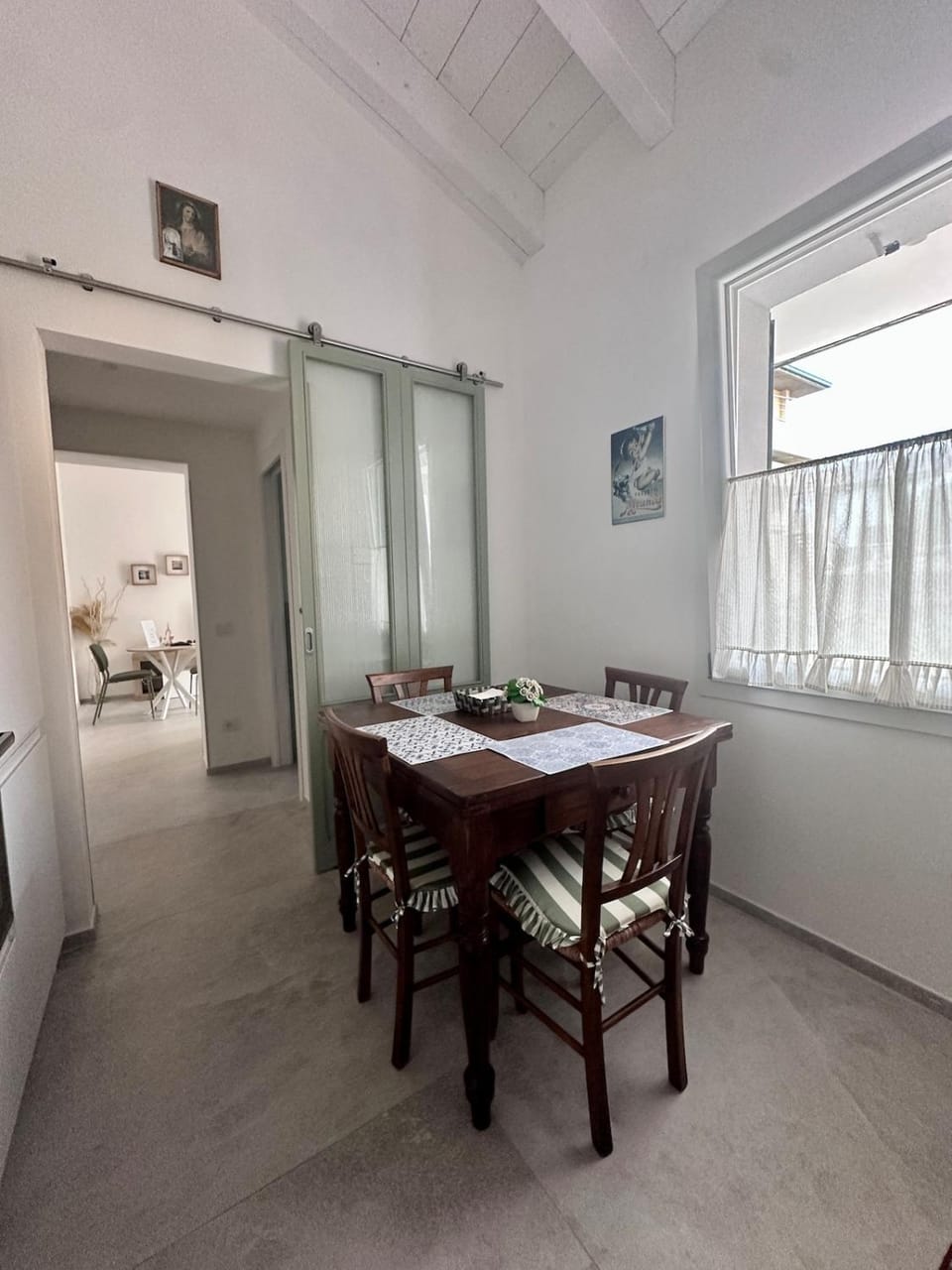 Casa Albertina Apartment in Rimini