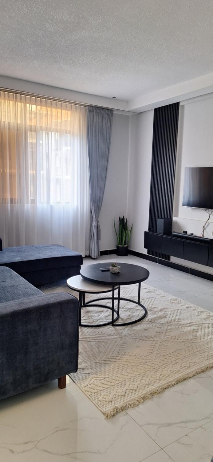 Spacious,Cozy and convenient one bedroom Apartment in Kisaasi, Kampala Apartment in Kampala