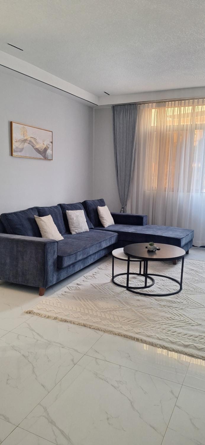 Spacious,Cozy and convenient one bedroom Apartment in Kisaasi, Kampala Apartment in Kampala