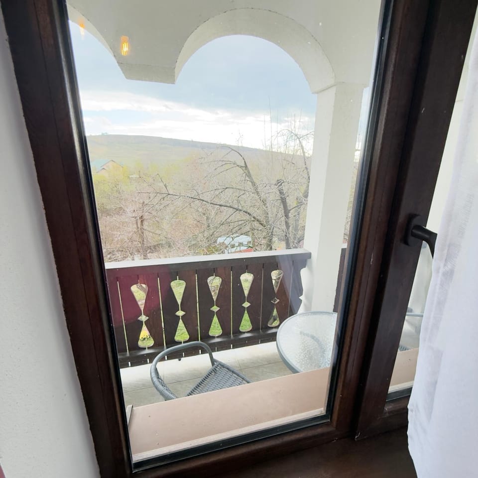 Coltul Verde de pe Deal Vacation rental in Romania