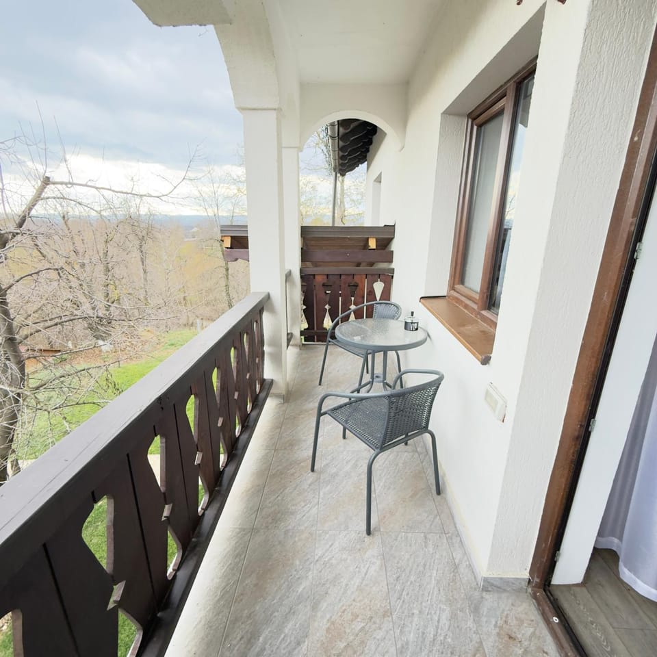 Coltul Verde de pe Deal Vacation rental in Romania