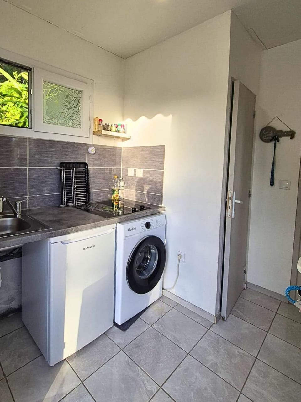 washing machine, washing machine