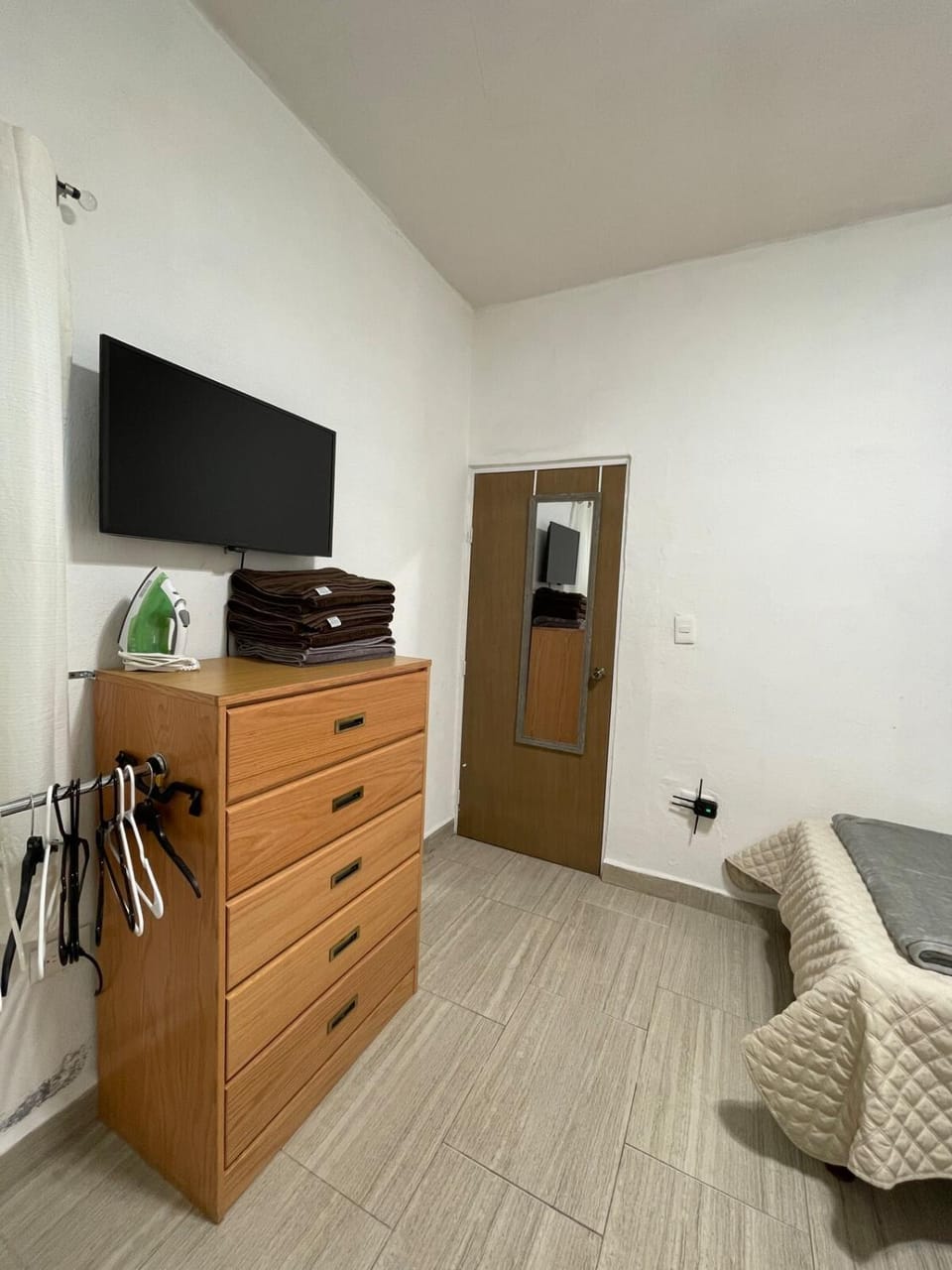 Departamento 2 Apartment in Laredo