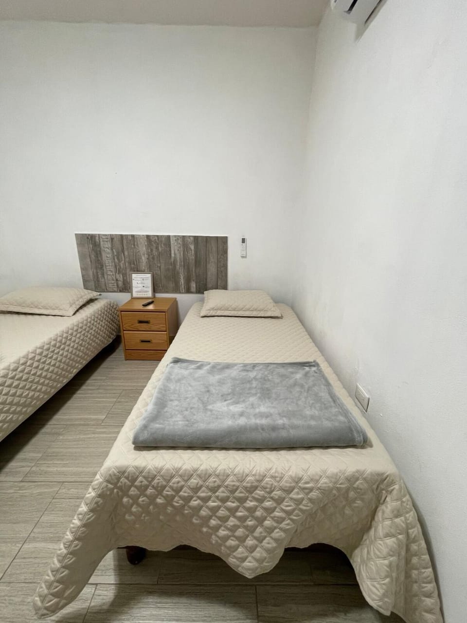 Departamento 2 Apartment in Laredo