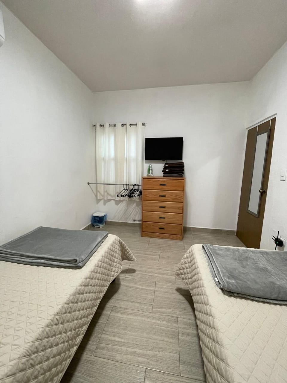 Departamento 2 Apartment in Laredo