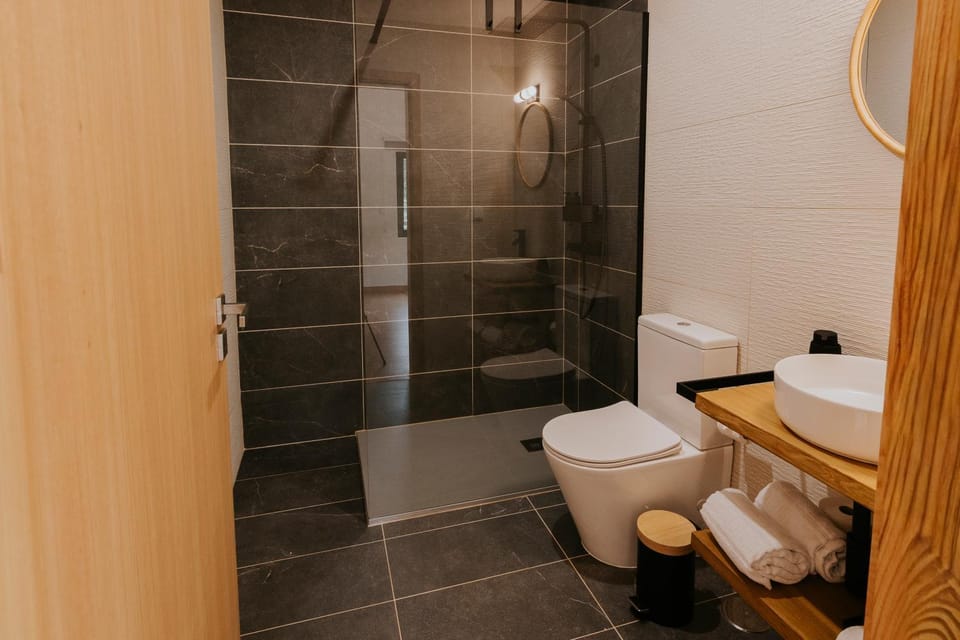 Quinta do Codeçal Apartment in Vila Real