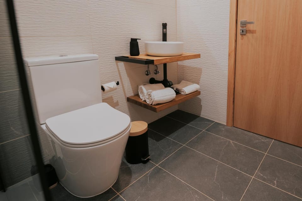 Quinta do Codeçal Apartment in Vila Real