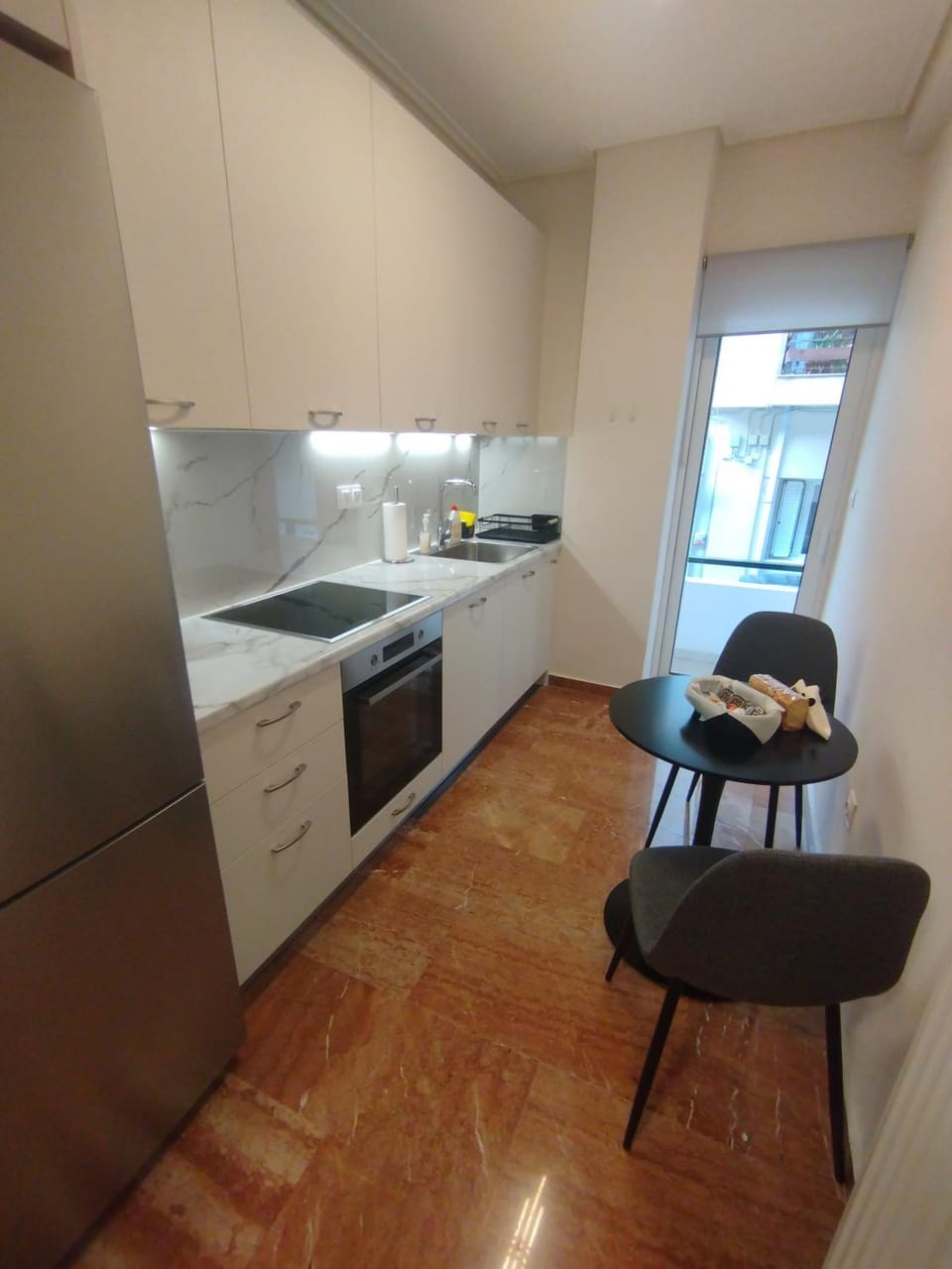 Kitchen or kitchenette, kitchen, kitchen