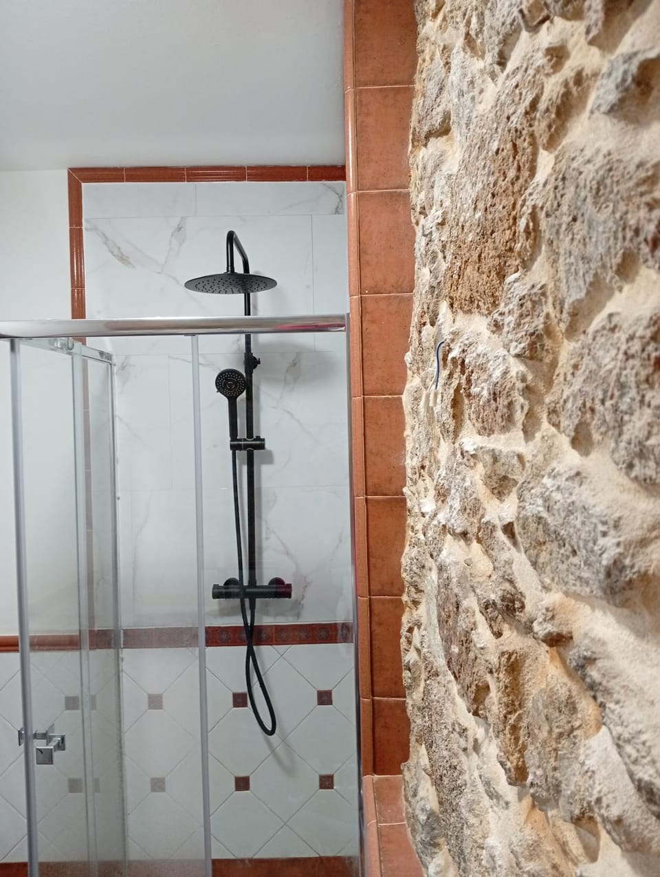 Shower