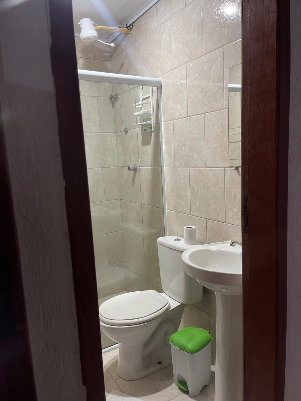 Pousada Costa Rio - Conforto e Hospitalidade em Rio das ostras Apartment in State of Rio de Janeiro