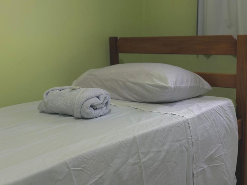 Pousada Costa Rio - Conforto e Hospitalidade em Rio das ostras Apartment in State of Rio de Janeiro
