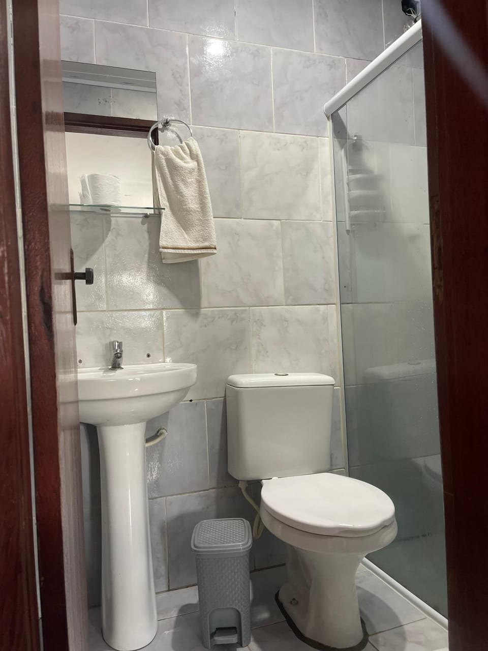Pousada Costa Rio - Conforto e Hospitalidade em Rio das ostras Apartment in State of Rio de Janeiro