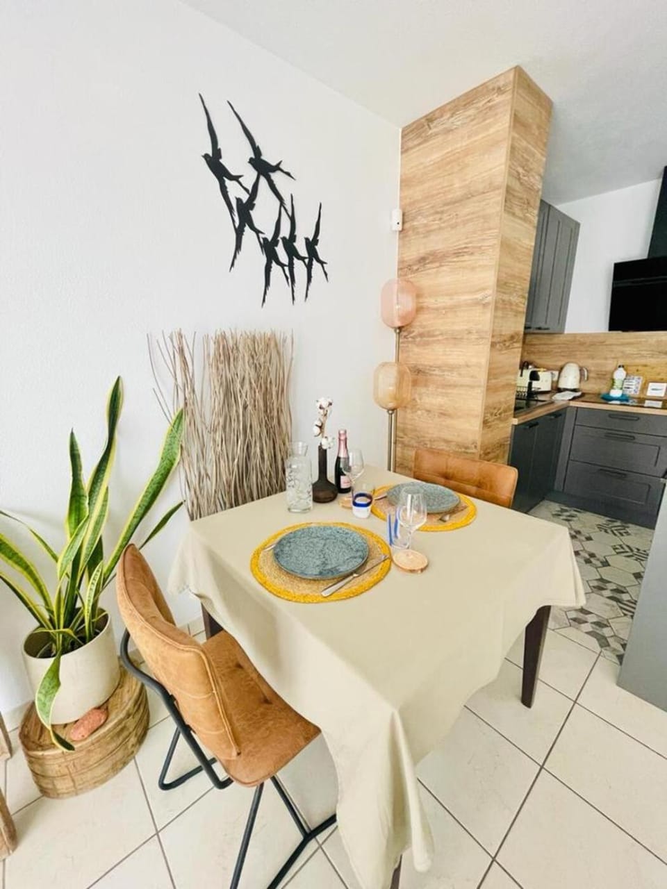 Sainte Maxime Park Apartment in Sainte-Maxime