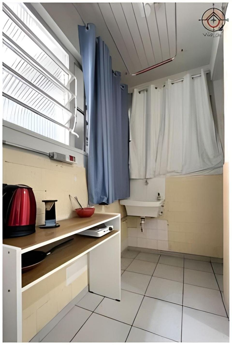 Avenida Paulista Quarto Privado Independente Bed and Breakfast in Sao Paulo City