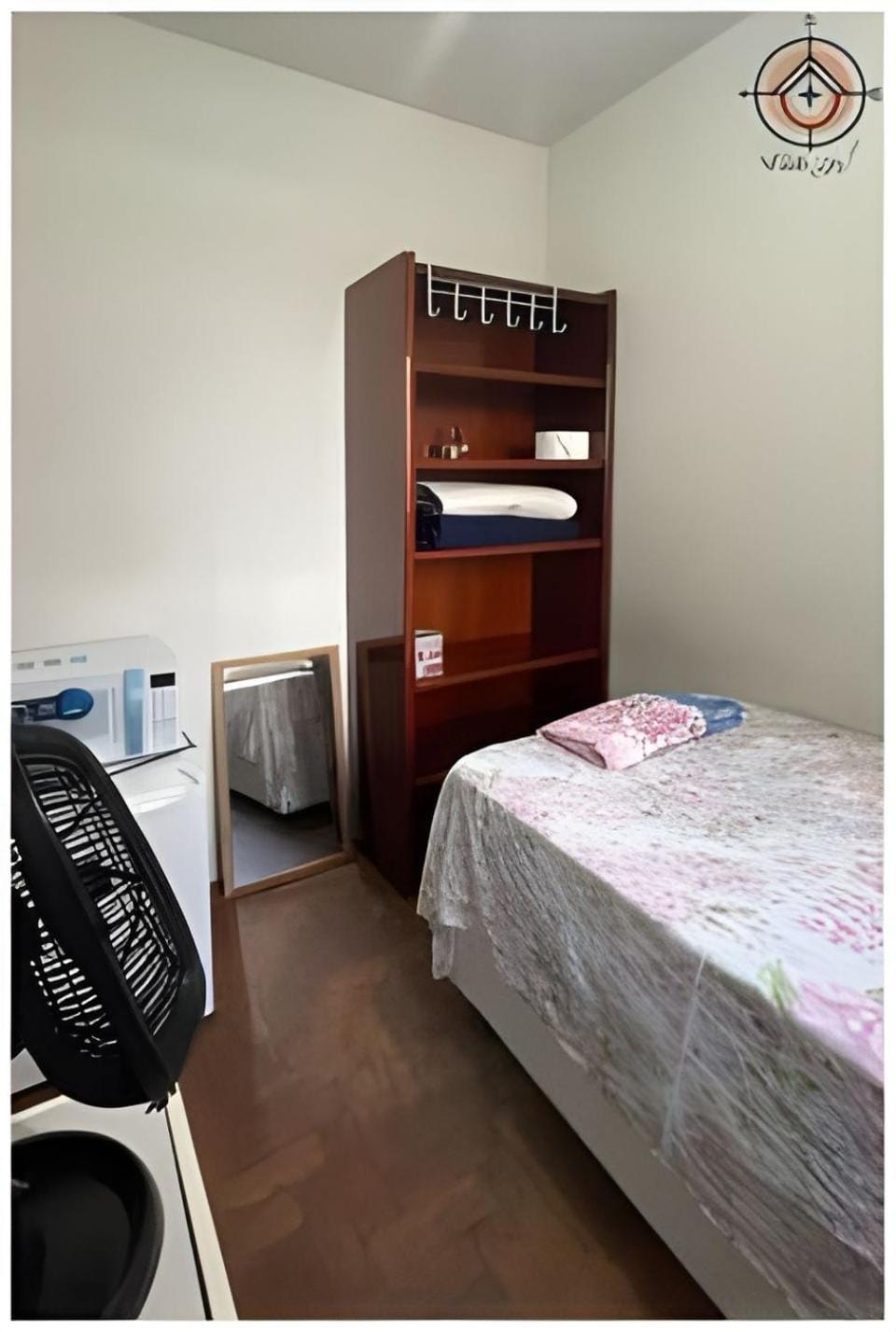 Avenida Paulista Quarto Privado Independente Bed and Breakfast in Sao Paulo City