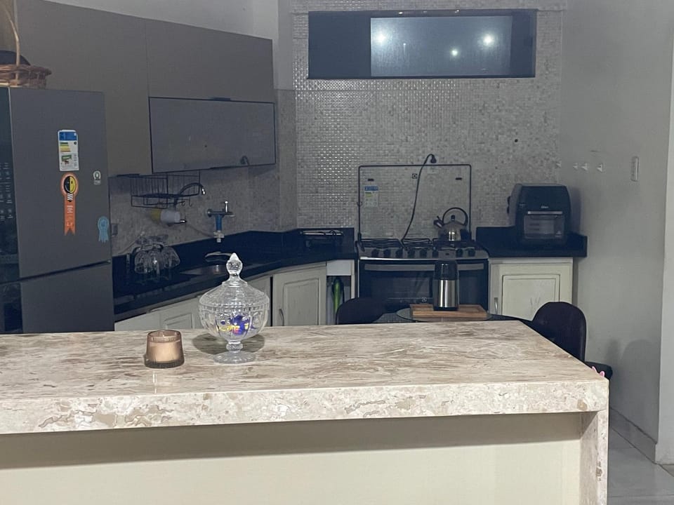 AP Local luxo Apartment in Belém