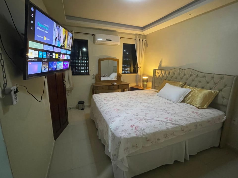 AP Local luxo Apartment in Belém