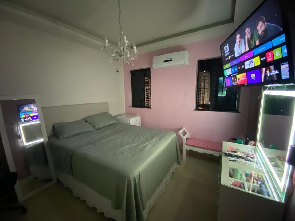 AP Local luxo Apartment in Belém