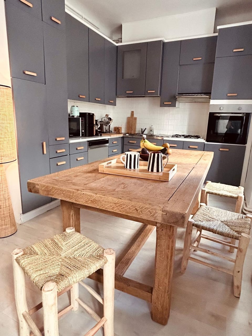 Belleview Beach Apartment in Biarritz