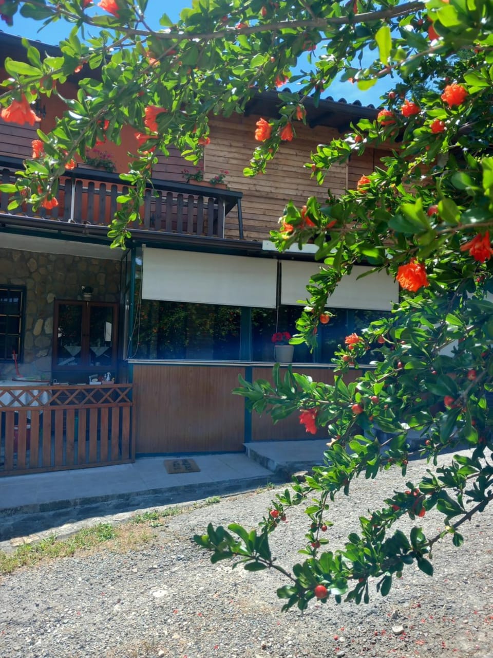 B&B Oasi di pace Bed and Breakfast in Emilia-Romagna