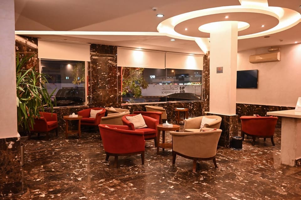 Quiet Rooms 14 Serviced Apartments Apartment in Riyadh