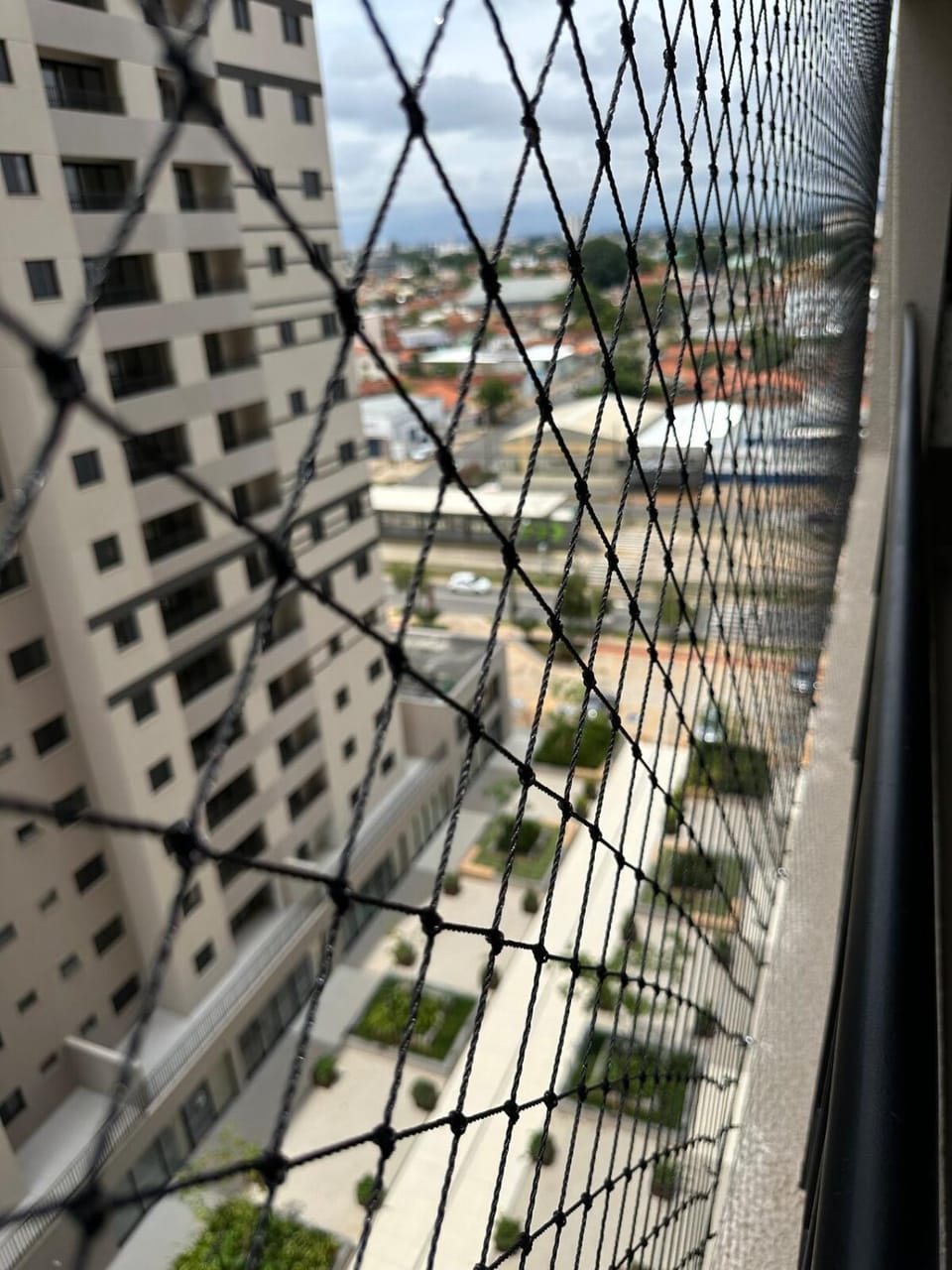 Apartamento novo Apartment in Goiania