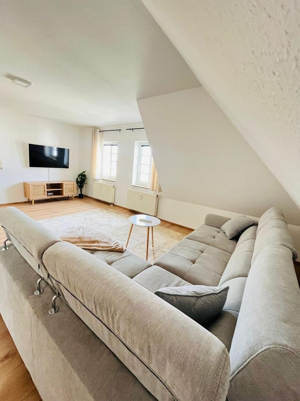 City Stay Schwenningen Apartment in Villingen-Schwenningen